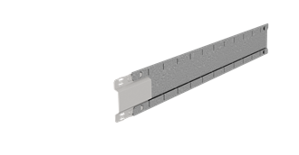 Flex 100mm - ClickConnect Short Set