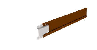 Flex 100mm - ClickConnect Short Set