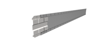 Flex 150mm - ClickConnect Long Set