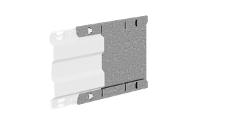 Flex 150mm - ClickConnect Filler Pack