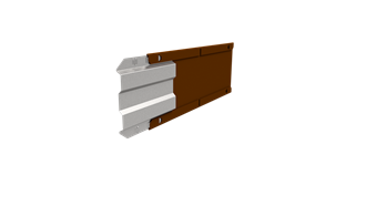 Flex 150mm - ClickConnect Corner Set