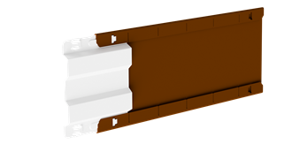 Flex 150mm - ClickConnect Filler Pack