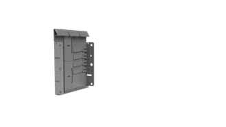 Flex 240mm - Bulk Filler Pieces