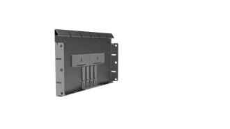 Flex 240mm Filler Pack 400