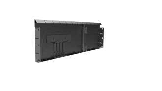 Flex 240mm - Short Set