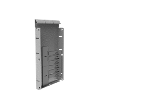 Flex 400mm Filler Pack 200