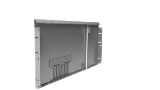 Flex 400mm - Short Set