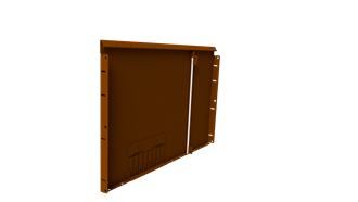 Flex 560mm - Bulk Filler Pieces