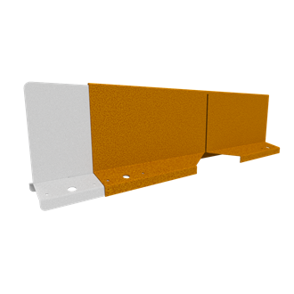 Corners Zero-Flex Bulk 20