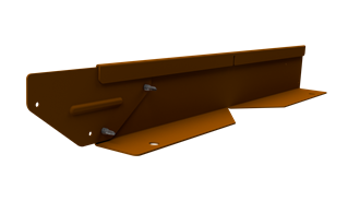 Zero-Flex & Flex 75 mm WS Corner Bulk 20